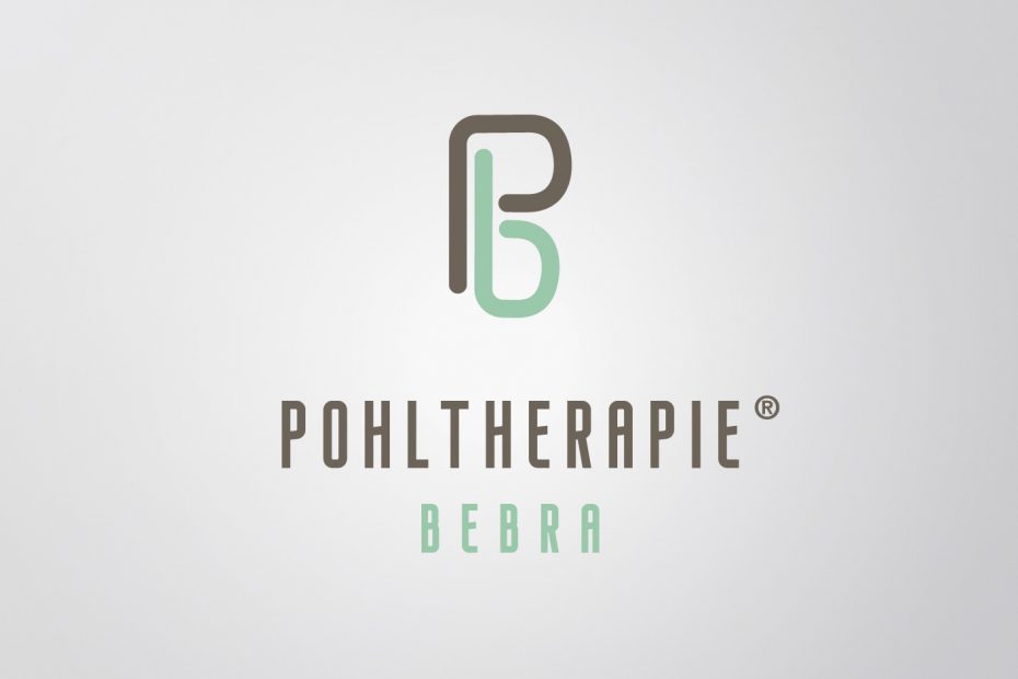 Pohltherapie® Bebra: Logo